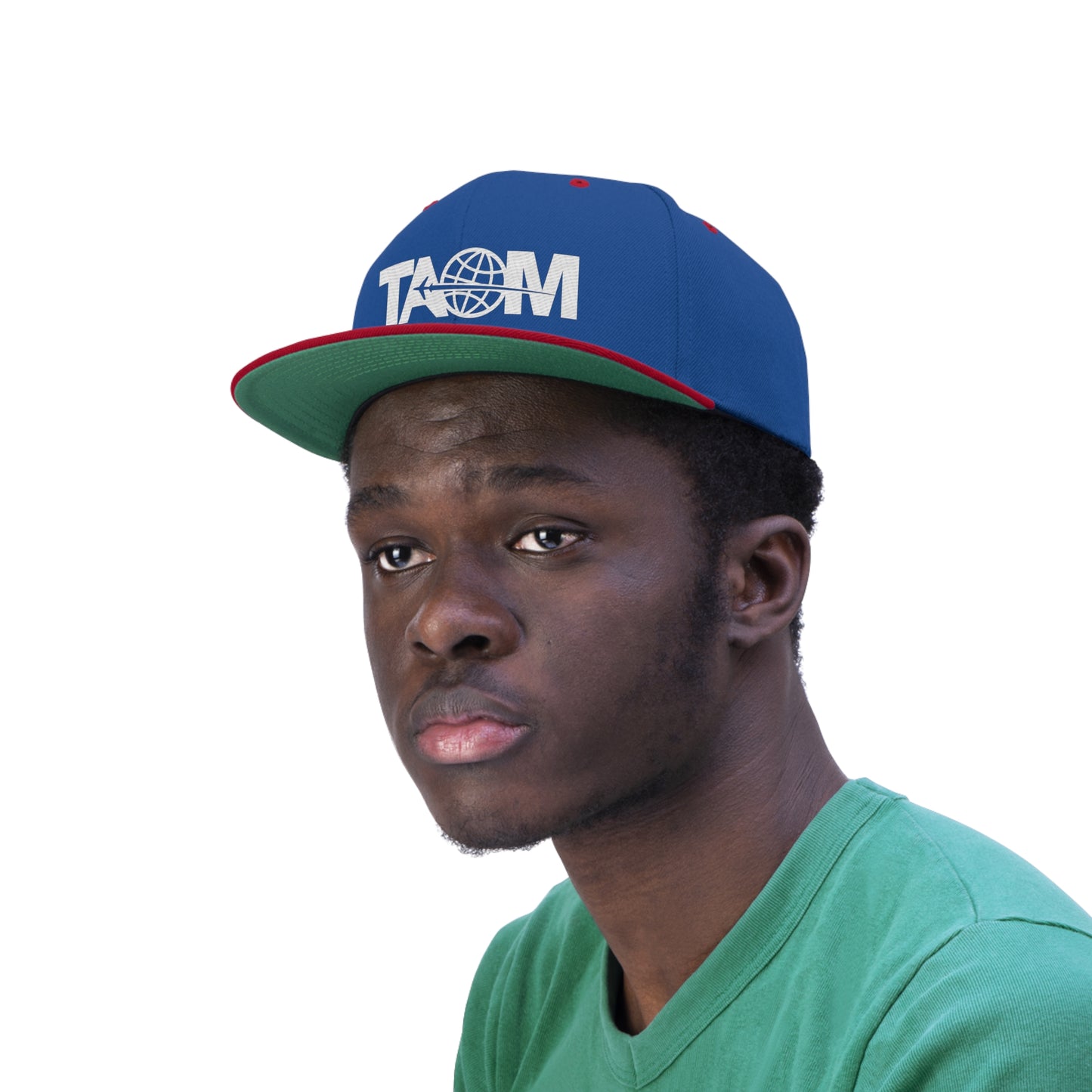 TAOM Snapback