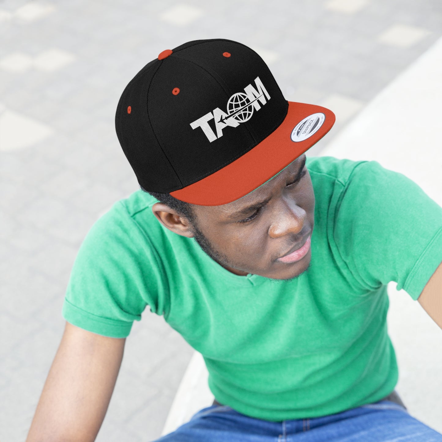 TAOM Snapback