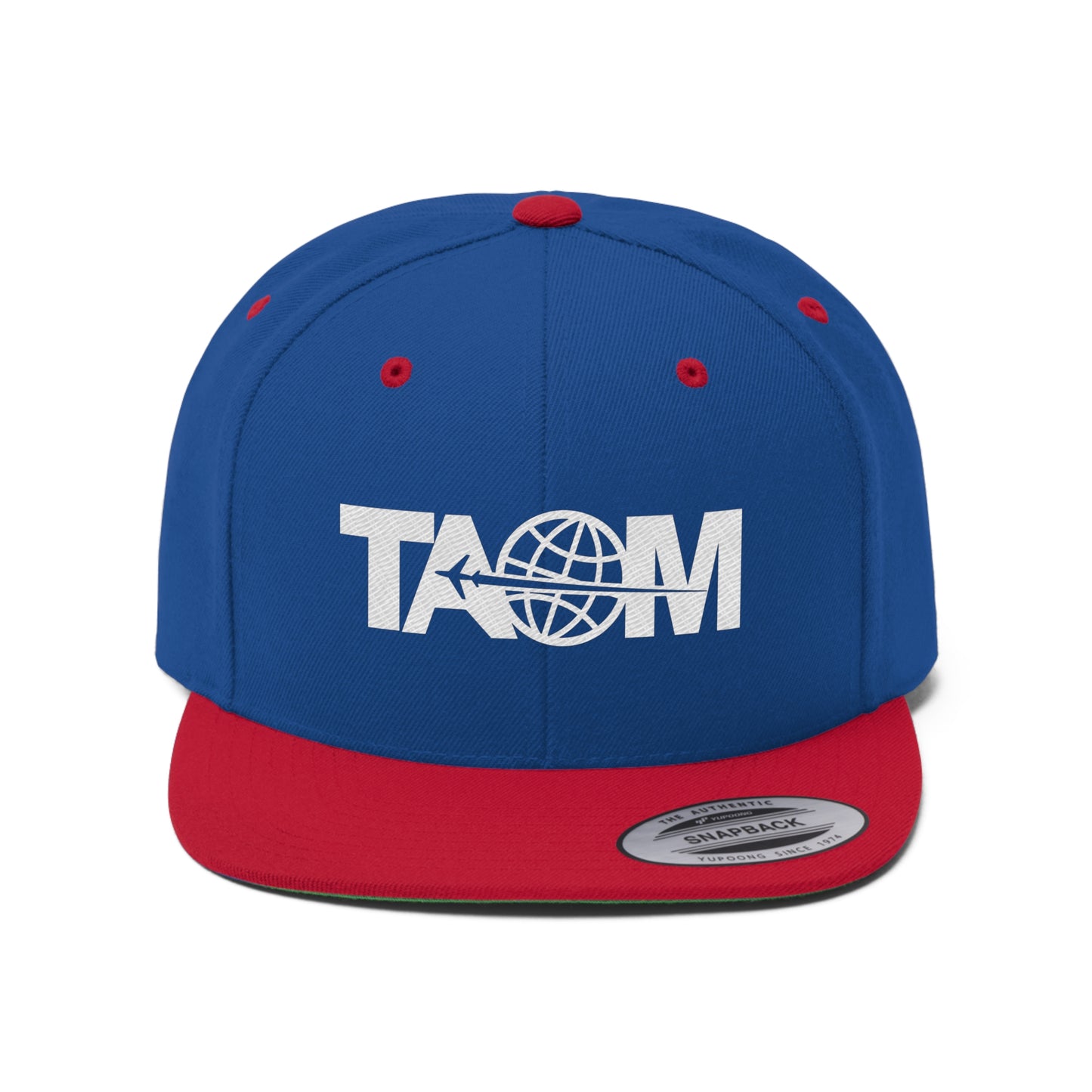 TAOM Snapback