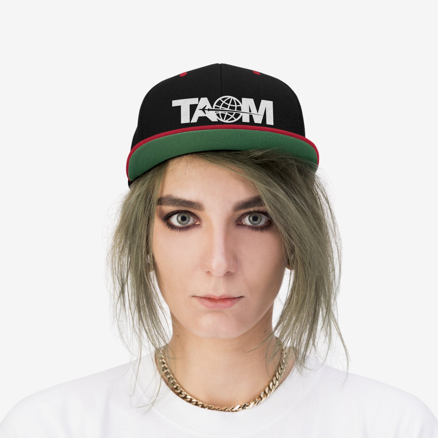 TAOM Snapback