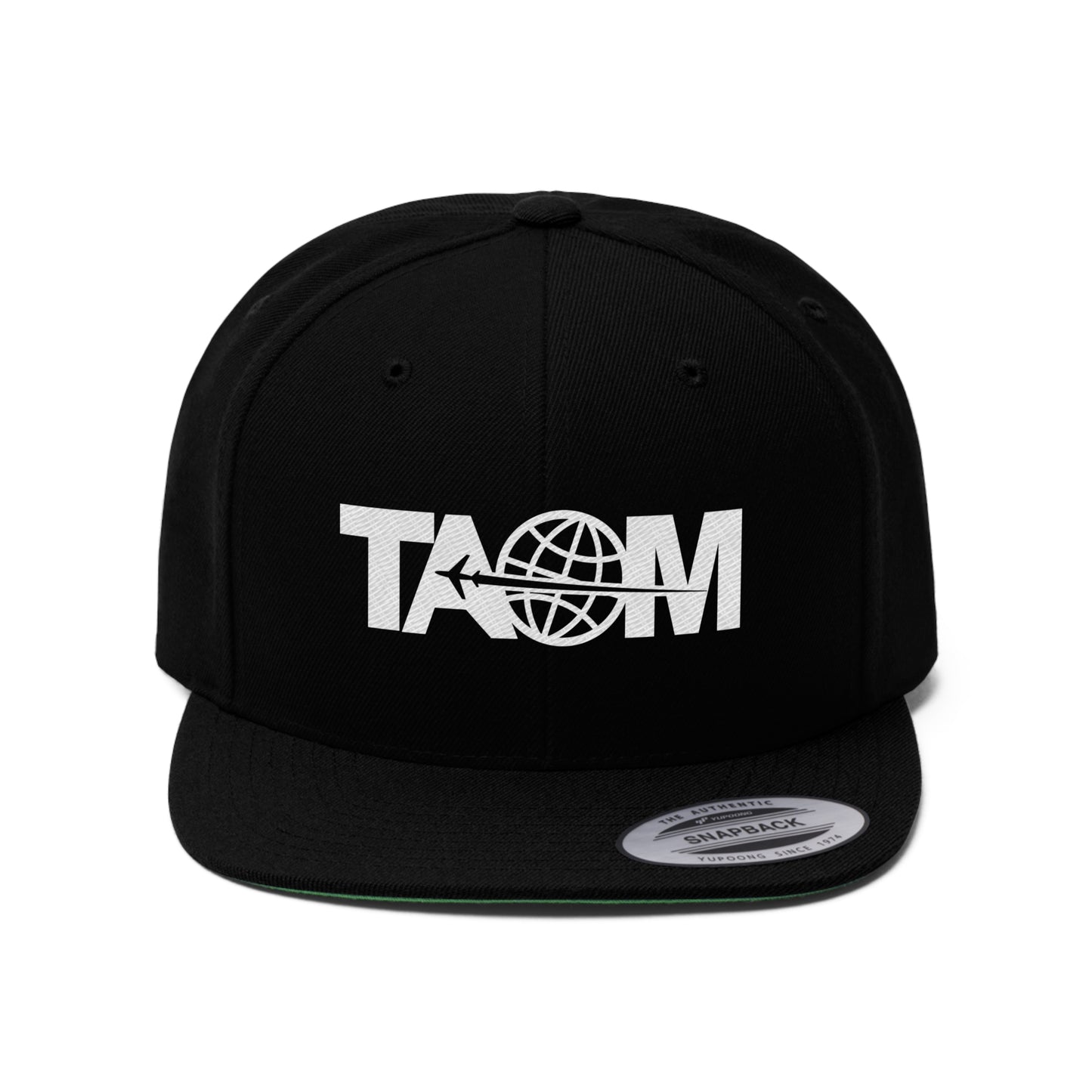 TAOM Snapback