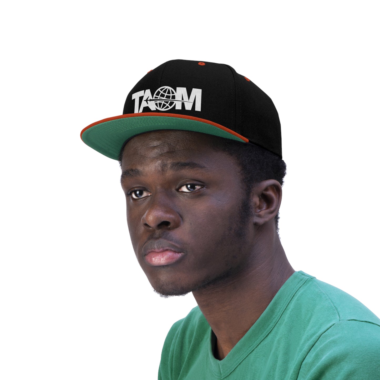 TAOM Snapback