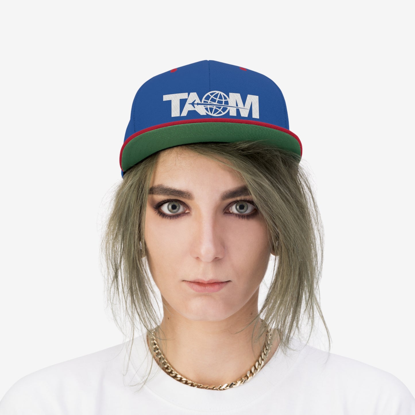 TAOM Snapback