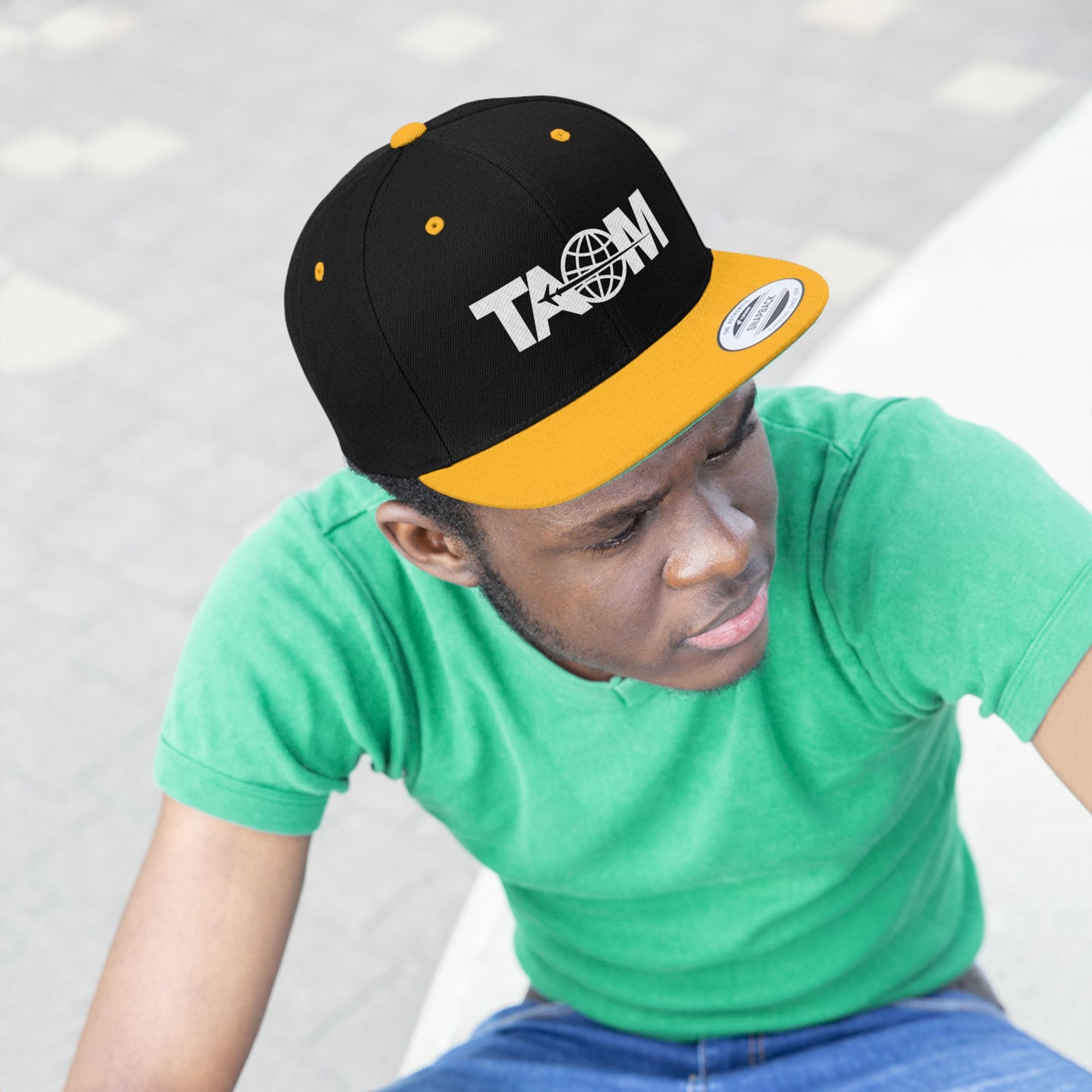 TAOM Snapback
