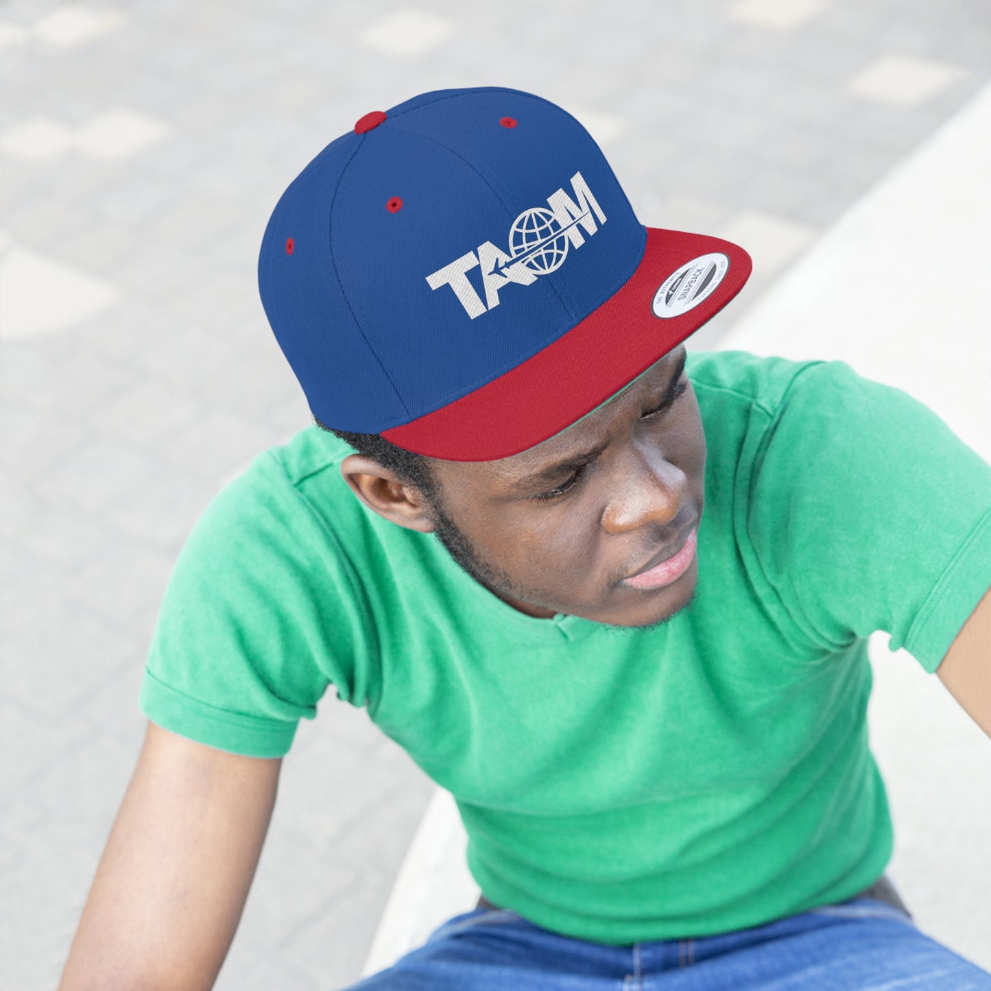 TAOM Snapback