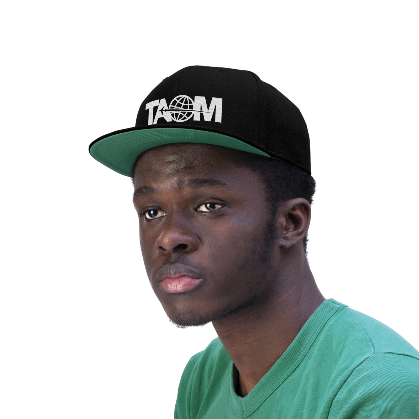 TAOM Snapback
