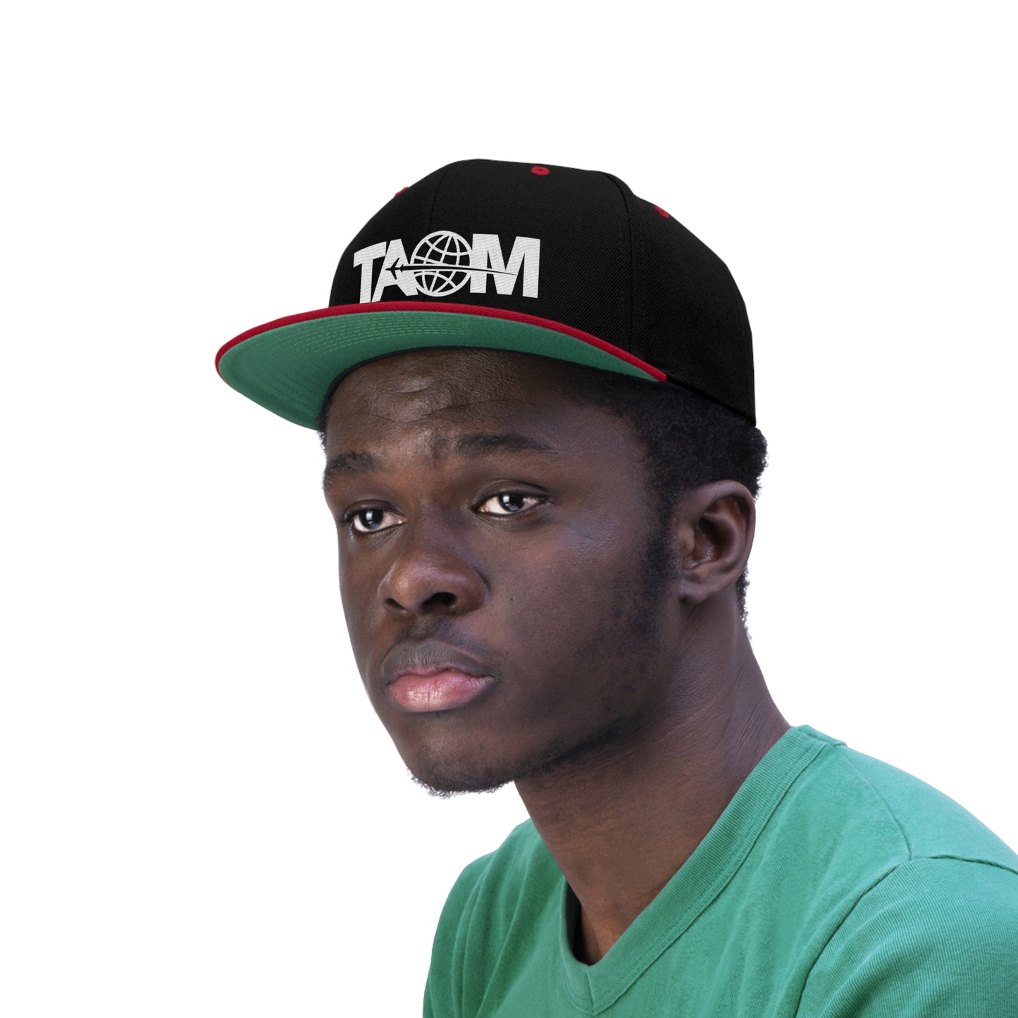 TAOM Snapback