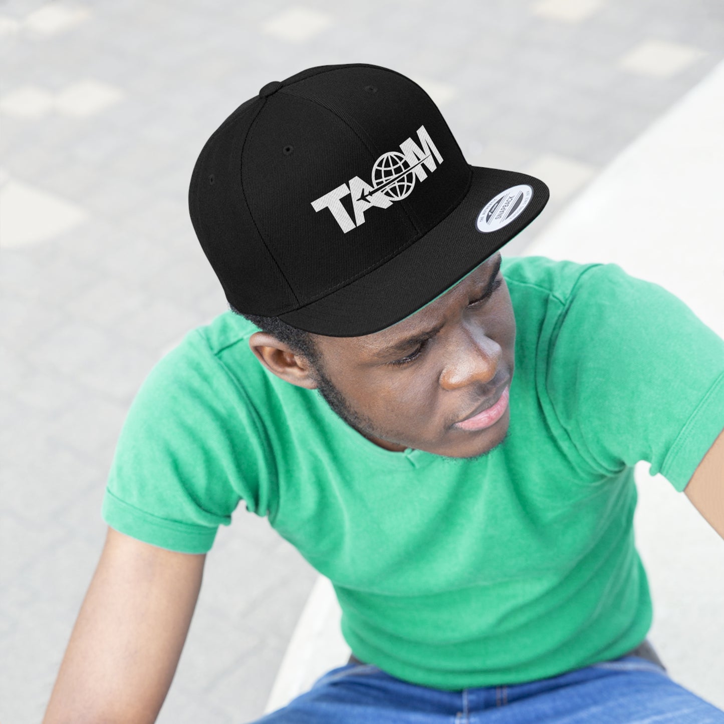 TAOM Snapback