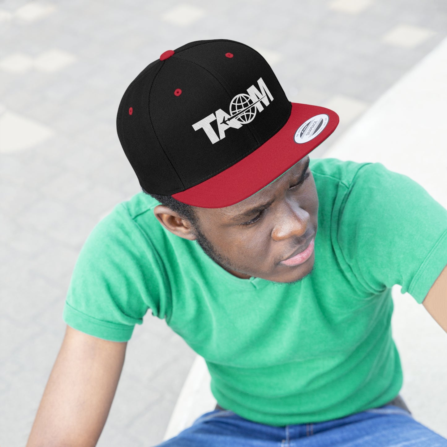 TAOM Snapback