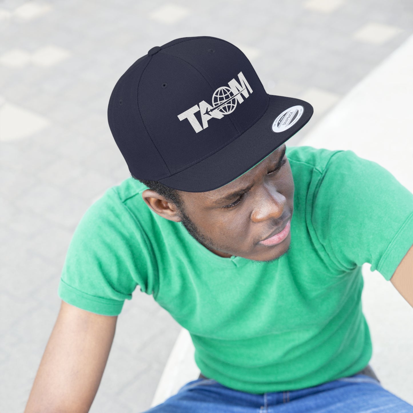 TAOM Snapback