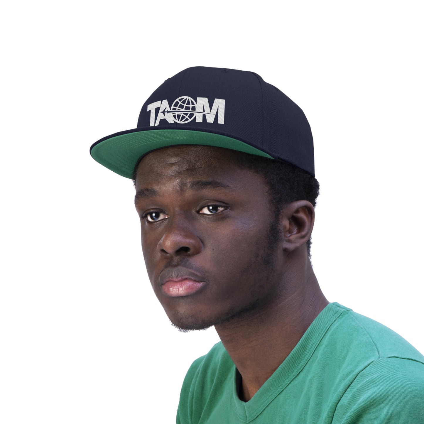 TAOM Snapback
