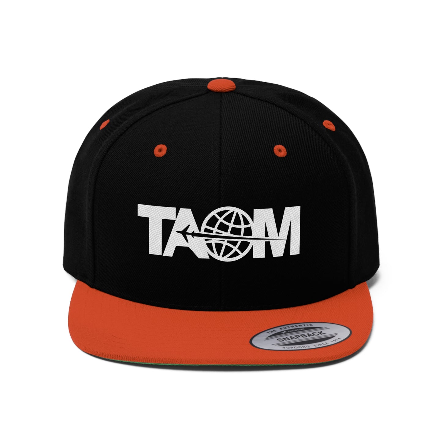 TAOM Snapback