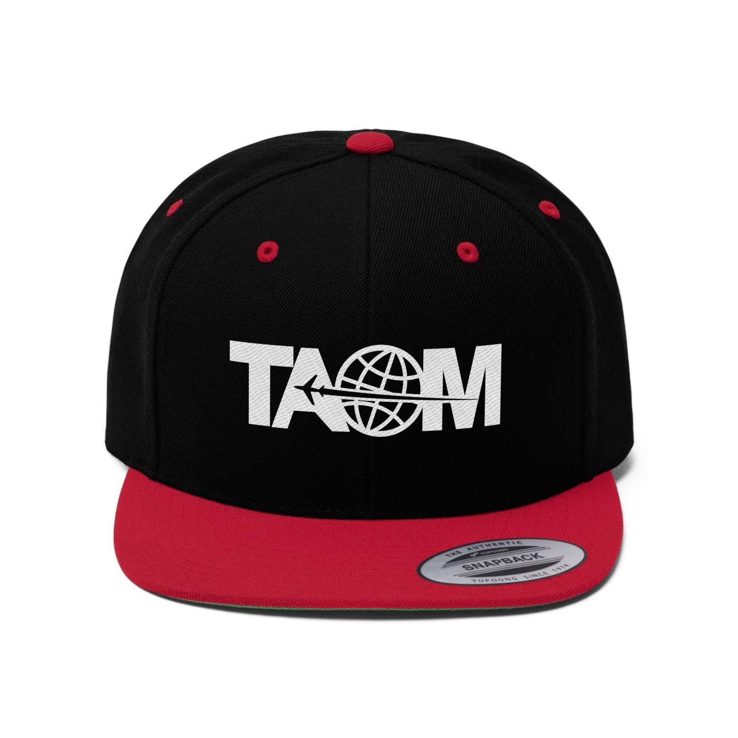 TAOM Snapback
