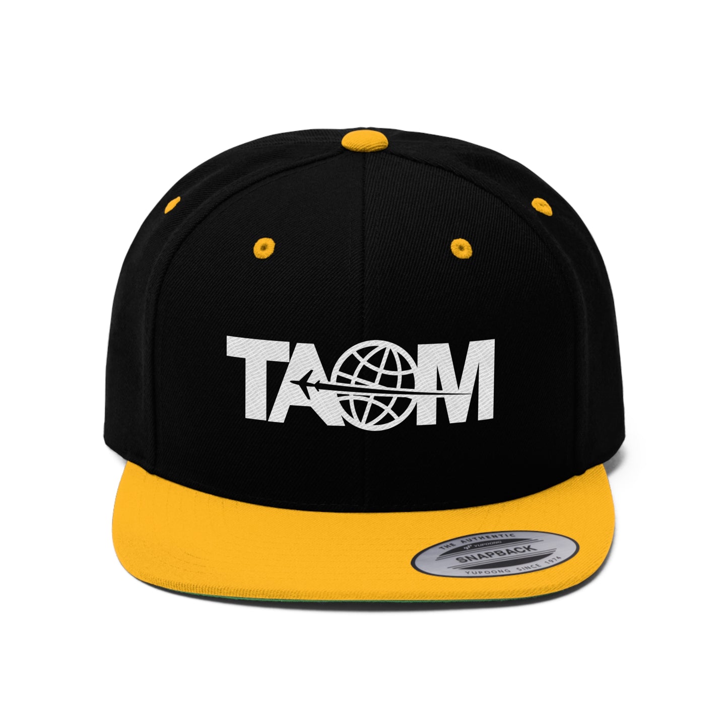 TAOM Snapback